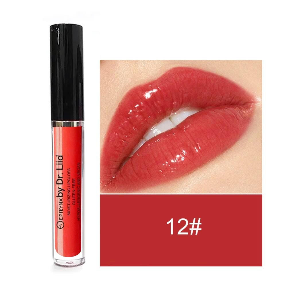 Lip Gloss Tubes for the Lips of An Angel - Concordia Style Boutique