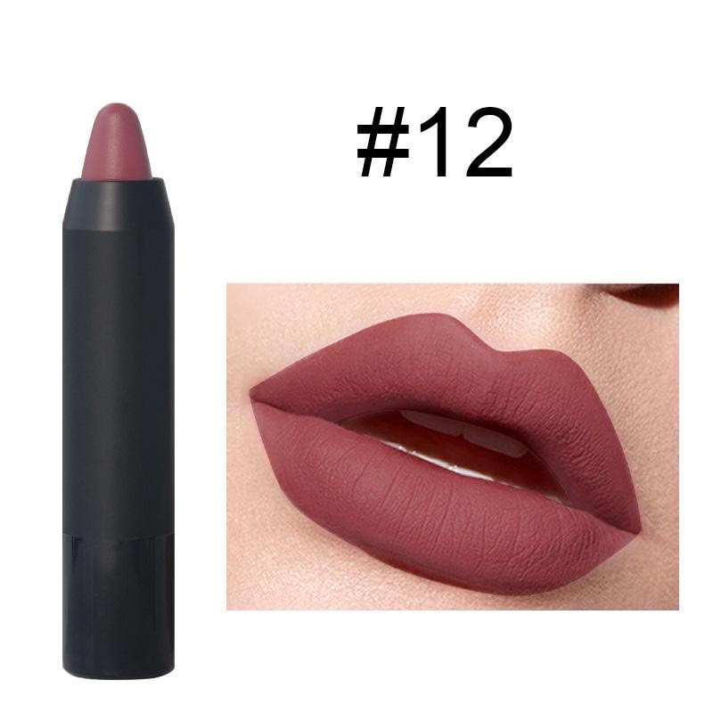 Perfect Lip Crayon Hydrating Lip Pencil - Concordia Style Boutique
