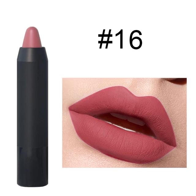Perfect Lip Crayon Hydrating Lip Pencil - Concordia Style Boutique