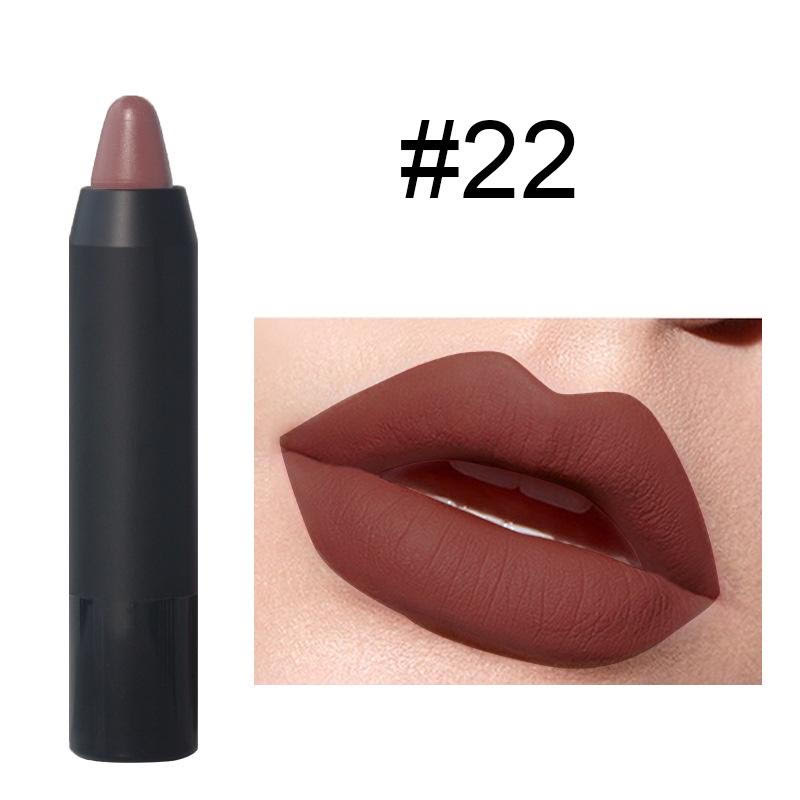 Perfect Lip Crayon Hydrating Lip Pencil - Concordia Style Boutique
