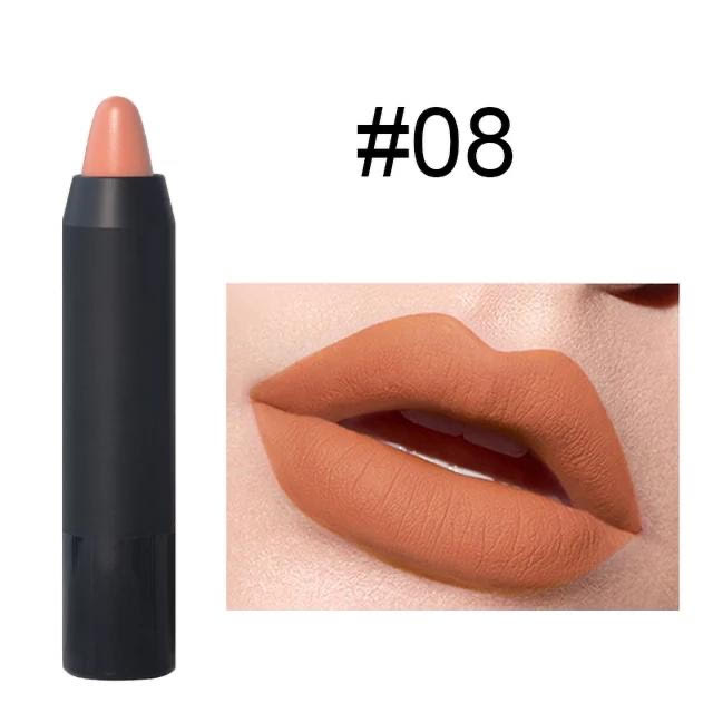 Perfect Lip Crayon Hydrating Lip Pencil - Concordia Style Boutique