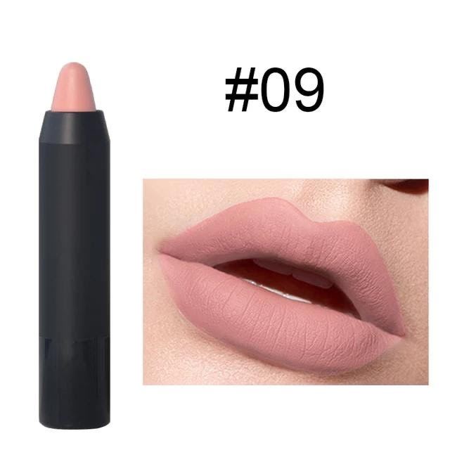 Perfect Lip Crayon Hydrating Lip Pencil - Concordia Style Boutique