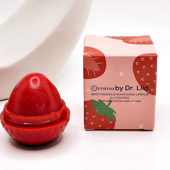 Nourishing Lip Balm for Deep Moisture and Protection - Concordia Style Boutique