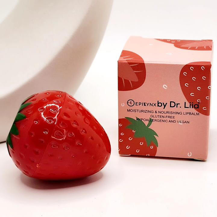 Nourishing Lip Balm for Deep Moisture and Protection - Concordia Style Boutique