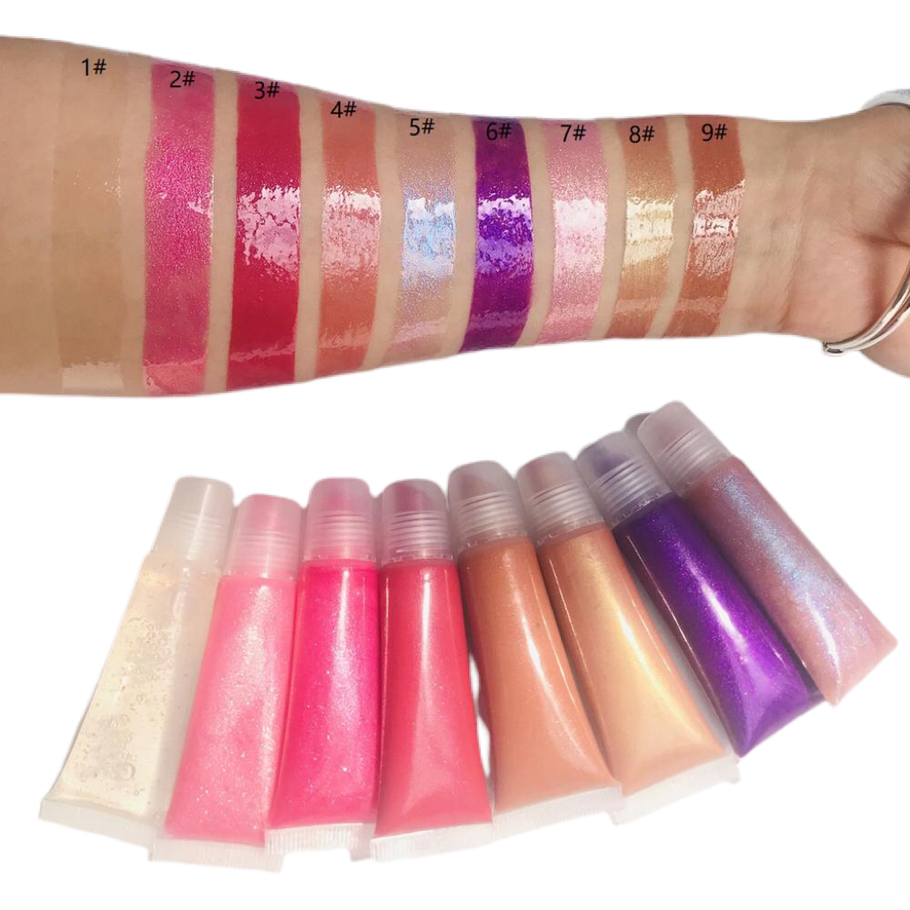 Intensely Hydrating Lip Balm - For Smooth Lips - Concordia Style Boutique