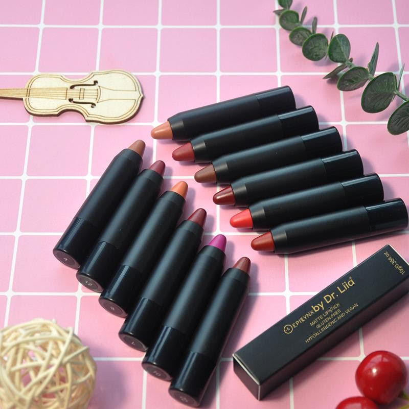 Perfect Lip Crayon Hydrating Lip Pencil - Concordia Style Boutique