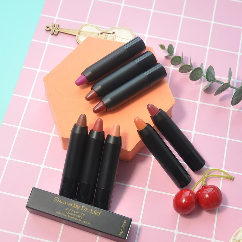 Perfect Lip Crayon Hydrating Lip Pencil - Concordia Style Boutique