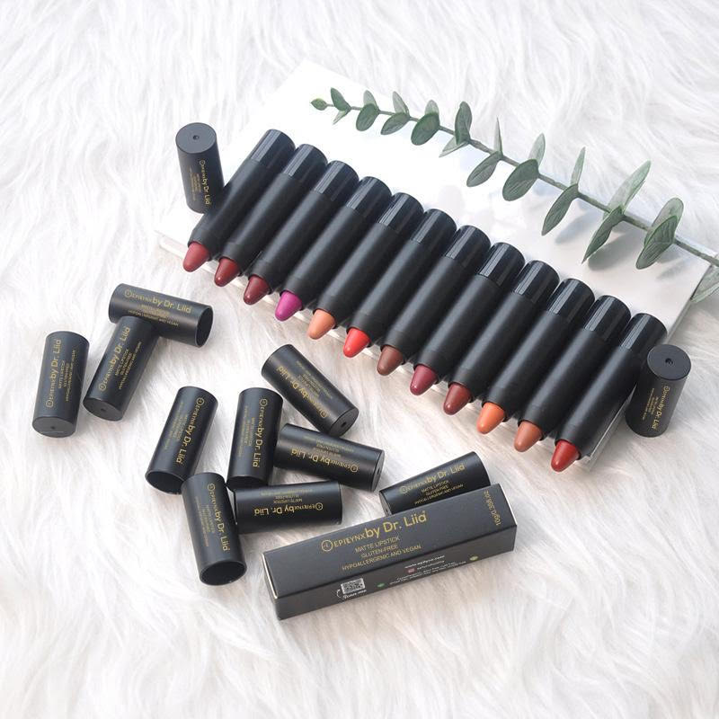 Perfect Lip Crayon Hydrating Lip Pencil - Concordia Style Boutique