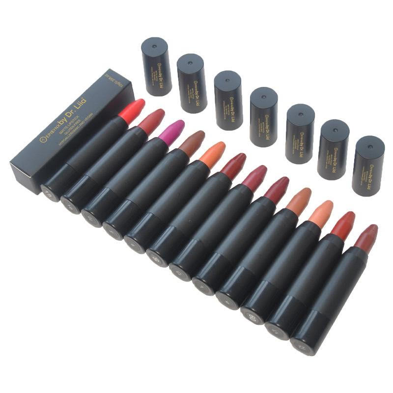 Perfect Lip Crayon Hydrating Lip Pencil - Concordia Style Boutique