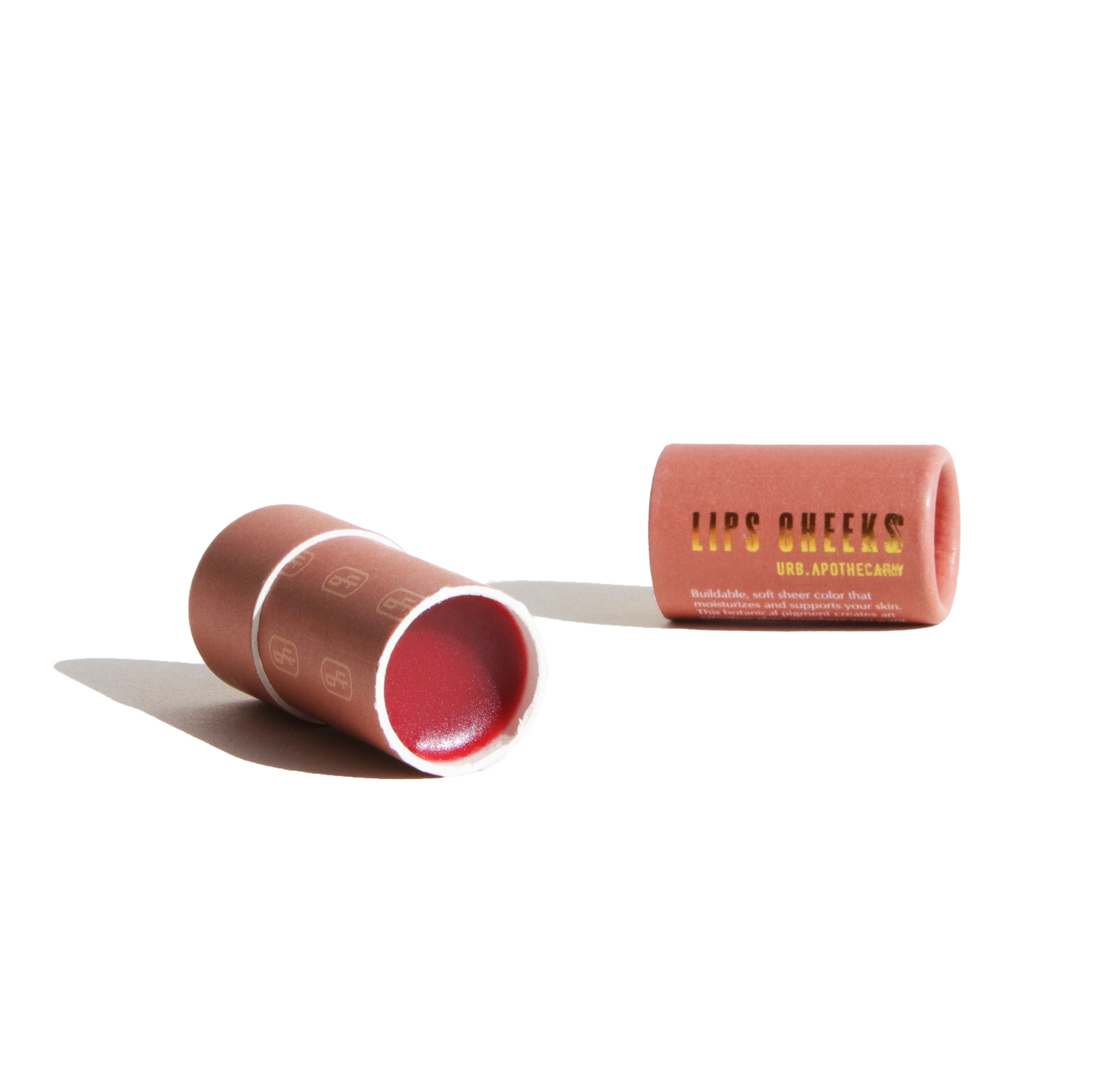 Lips Cheeks Botanical Tint - Concordia Style Boutique