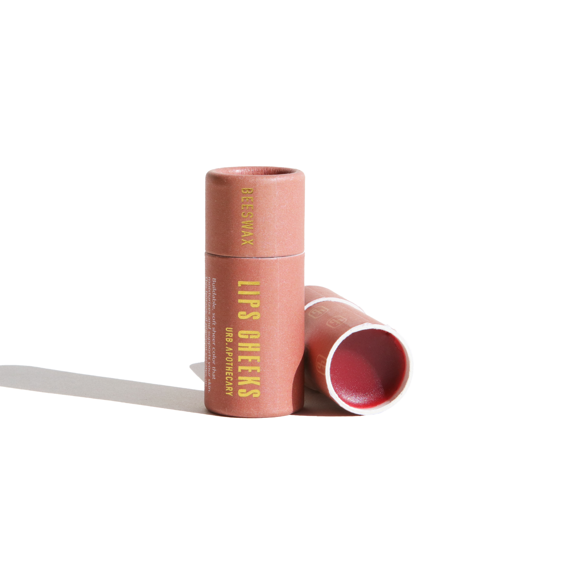 Lips Cheeks Botanical Tint - Concordia Style Boutique