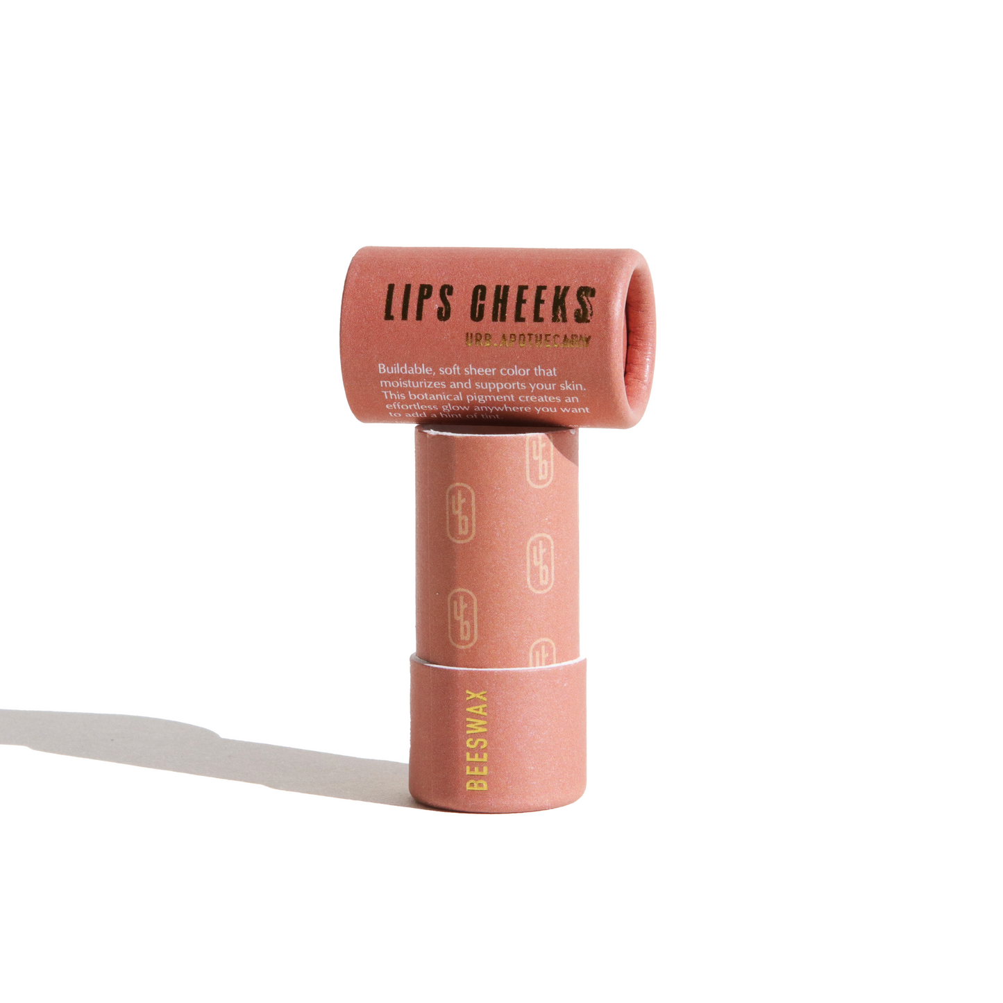 Lips Cheeks Botanical Tint - Concordia Style Boutique