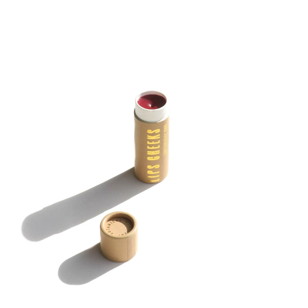 Lips Cheeks Botanical Tint - Concordia Style Boutique