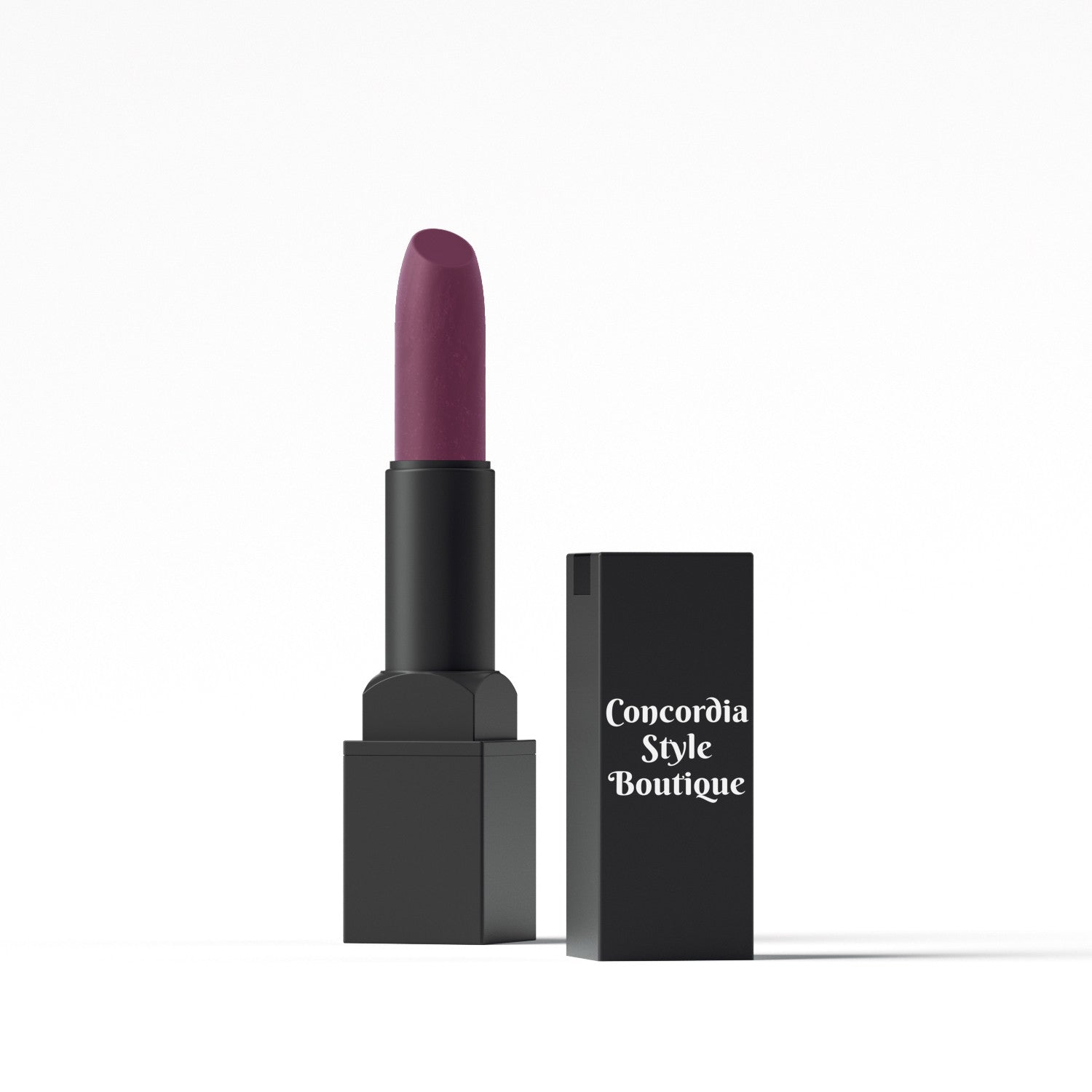 Purple Orchid - Premium lipstick from Concordia Style Boutique - Just $7.99! Shop now at Concordia Style Boutique