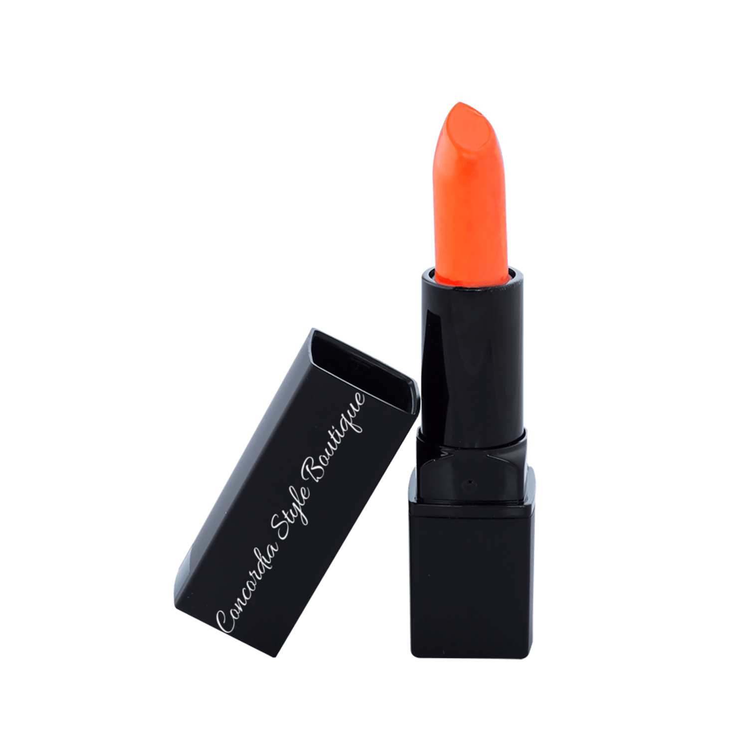 Lipstick - 8238 - Orange Sorbet (Cream Matte) - Premium lipstick from Concordia Style Boutique - Just $10.97! Shop now at Concordia Style Boutique
