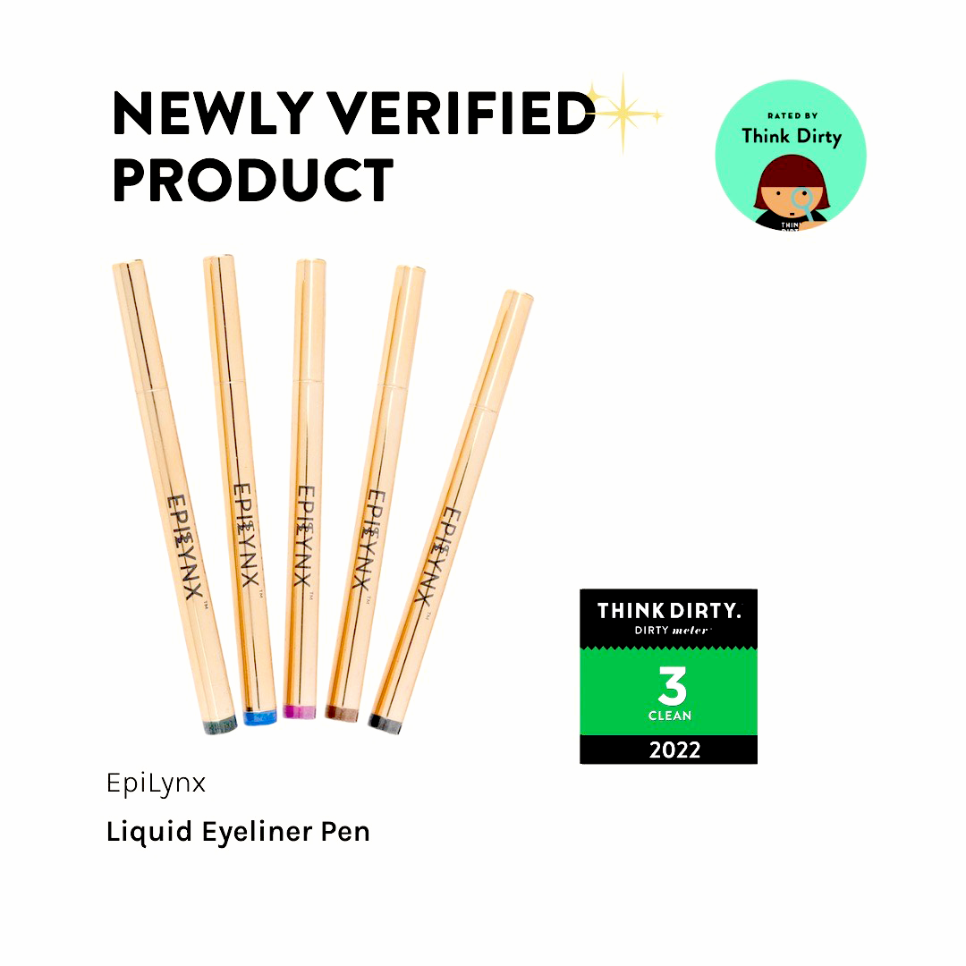Liquid Eyeliner Pens - Non-Smudge, Waterproof - Concordia Style Boutique