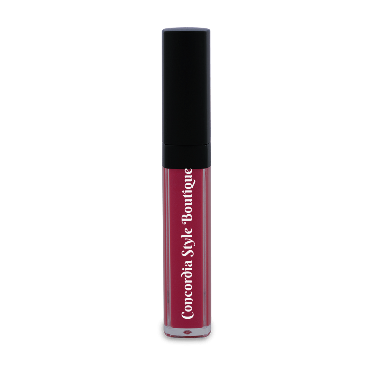 Sin City Liquid Lipstick - Premium Liquid Lipstick from Concordia Style Boutique - Just $20! Shop now at Concordia Style Boutique