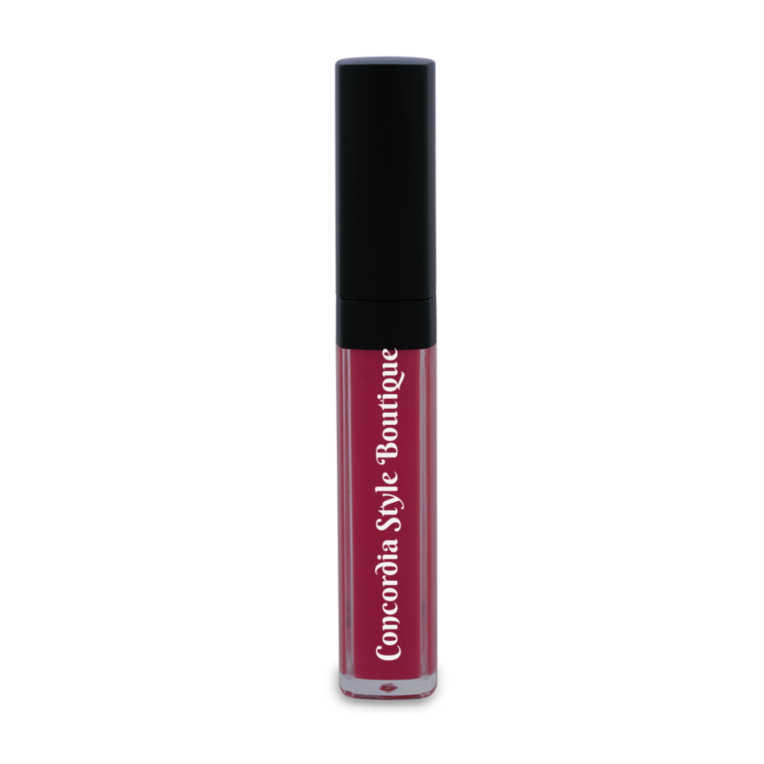 Sin City Liquid Lipstick - Premium Liquid Lipstick from Concordia Style Boutique - Just $20! Shop now at Concordia Style Boutique