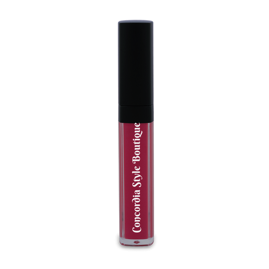 Sin City Liquid Lipstick - Premium Liquid Lipstick from Concordia Style Boutique - Just $20! Shop now at Concordia Style Boutique