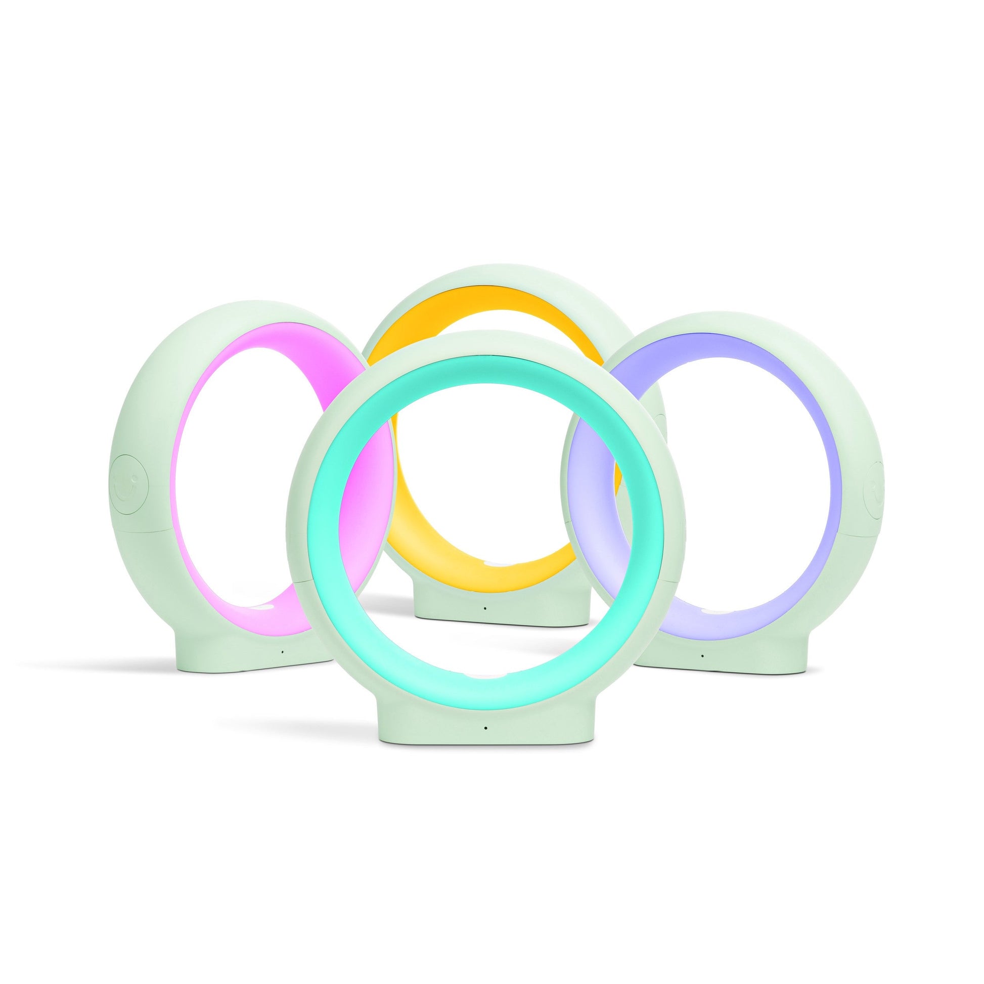 Infinity Lamp - Concordia Style Boutique