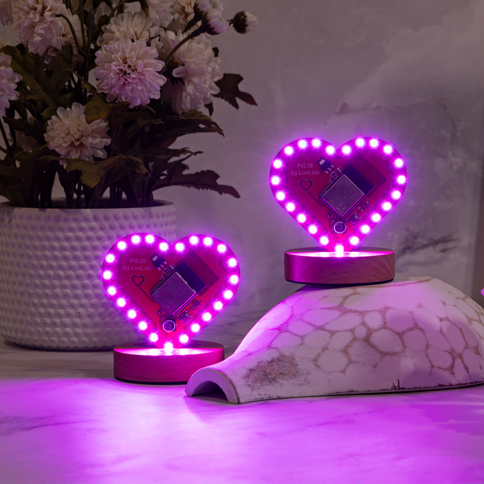 Pulse Lamp - Concordia Style Boutique