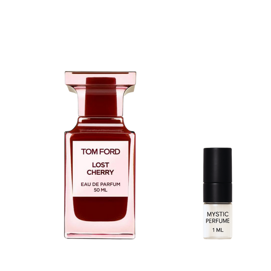 Sample - Tom Ford Lost Cherry