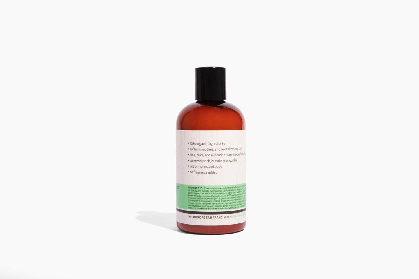 Aloe, Olive & Avocado Lotion - Concordia Style Boutique
