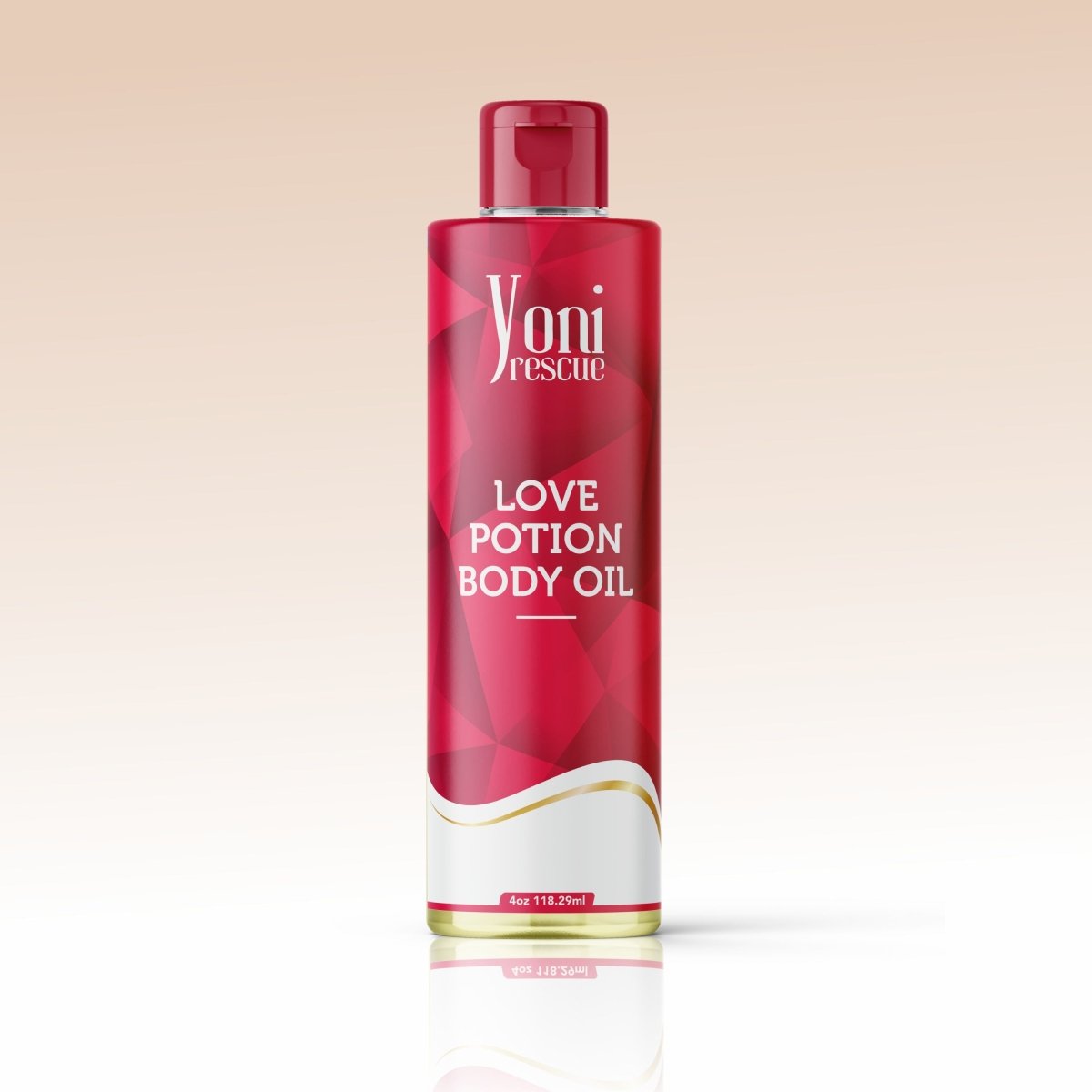 Love Potion - Body Oil