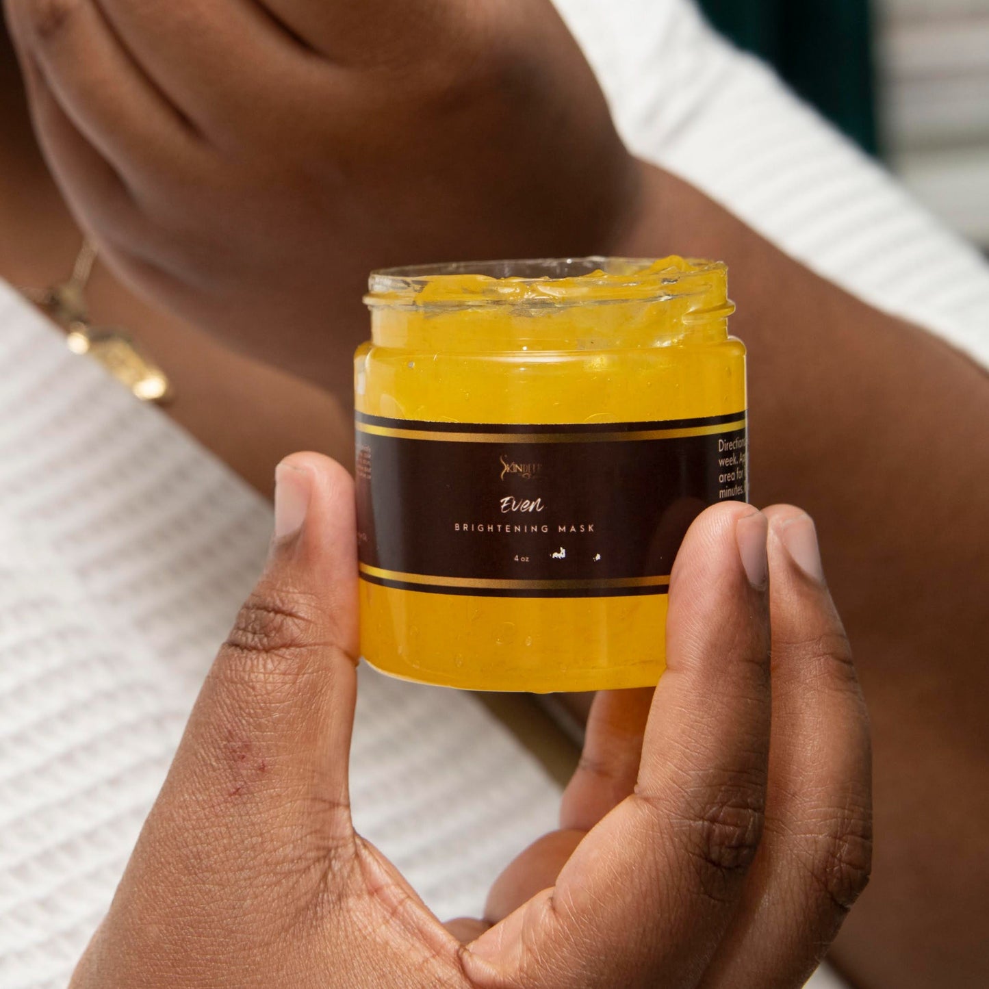 Even Brightening Mask - Concordia Style Boutique