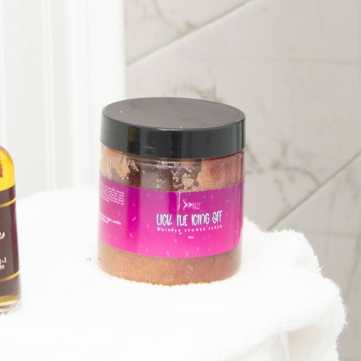 Lick the Icing Off Whipped Shower Scrub - Concordia Style Boutique