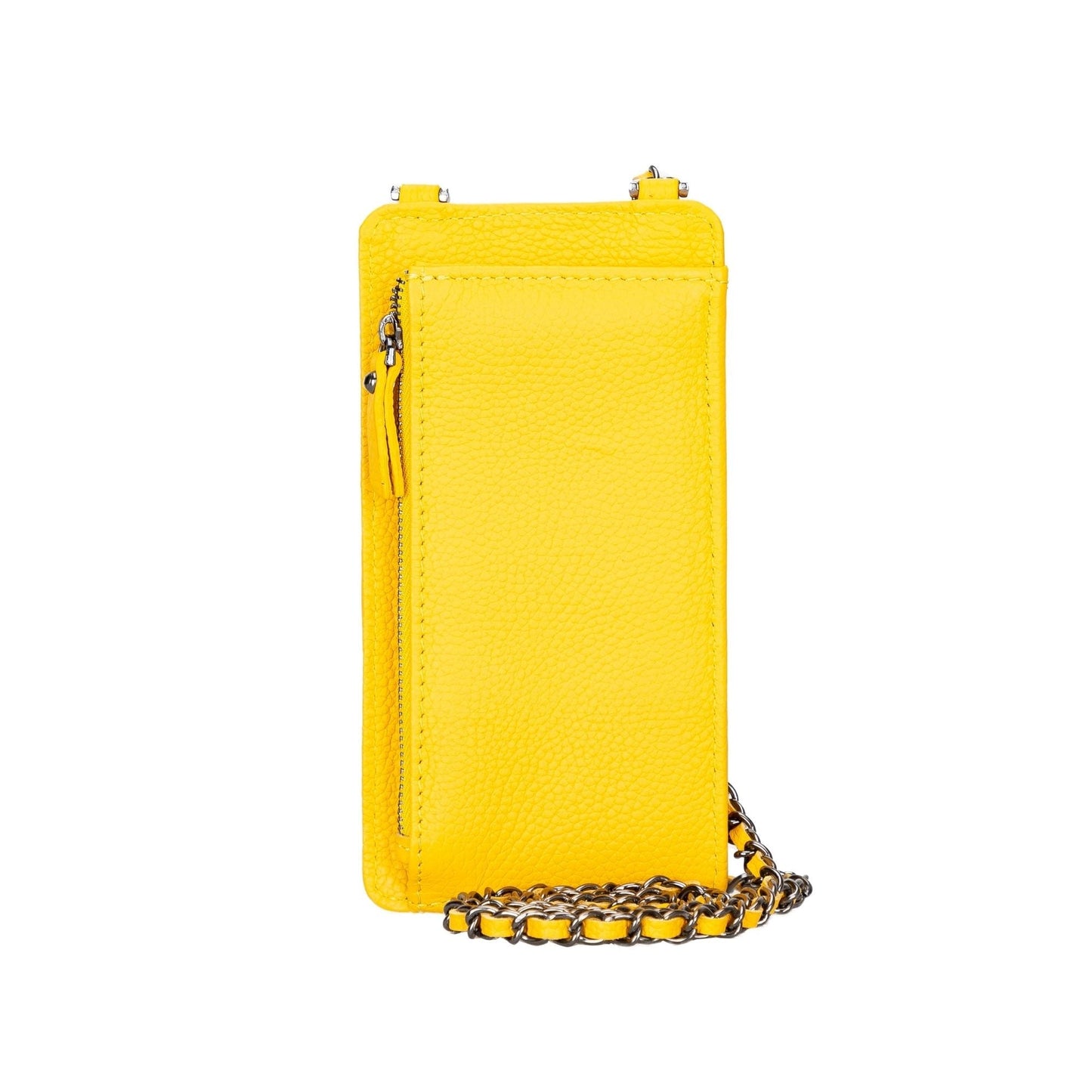 Lovell Crossbody Leather Phone Wallet - Concordia Style Boutique