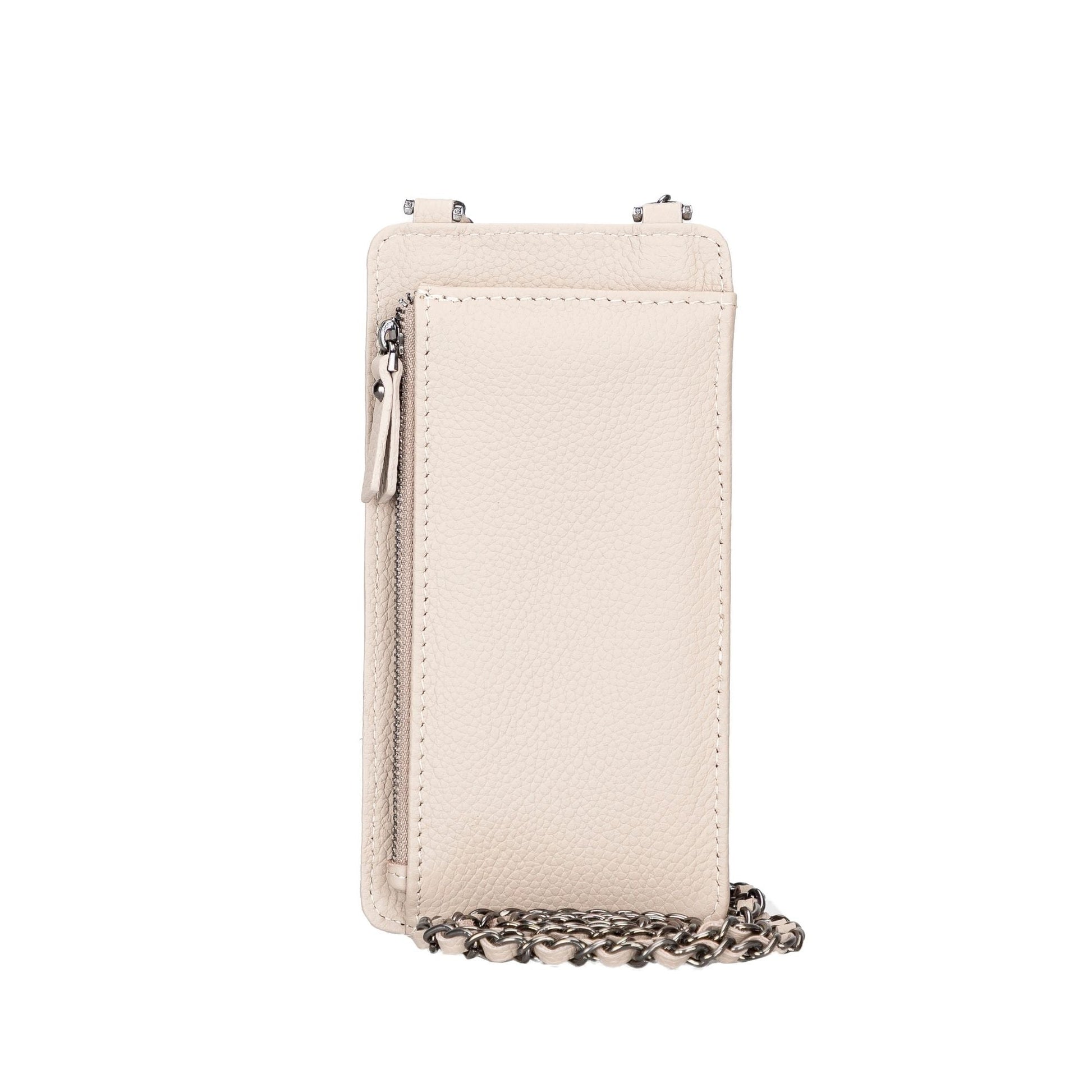 Lovell Crossbody Leather Phone Wallet - Concordia Style Boutique