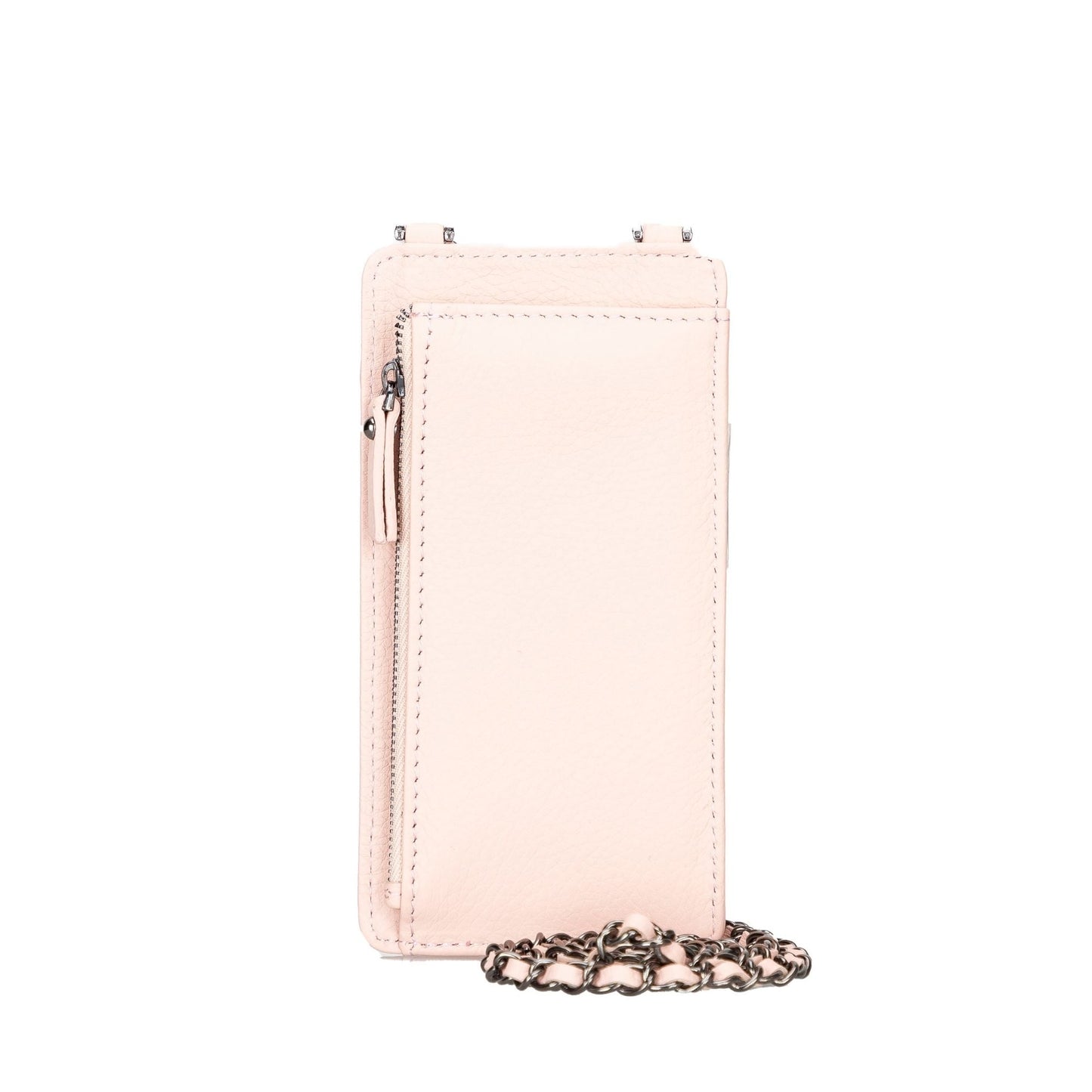 Lovell Crossbody Leather Phone Wallet - Concordia Style Boutique