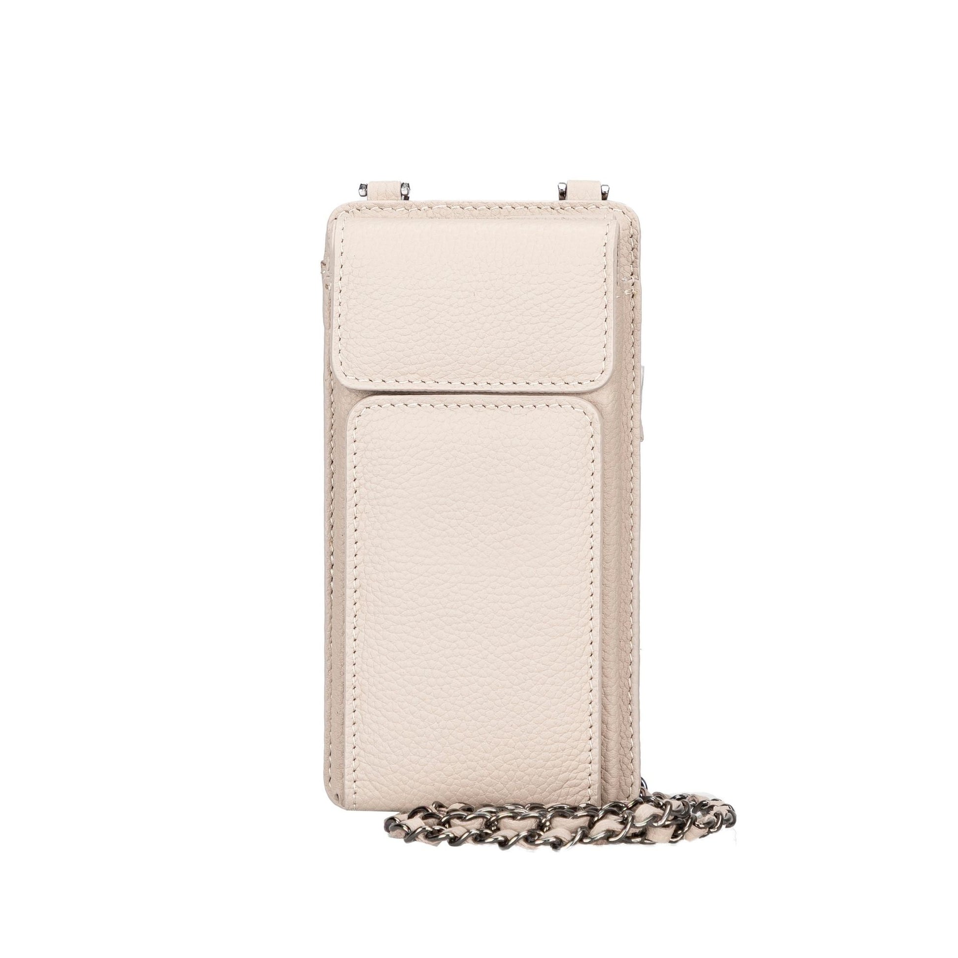 Lovell Crossbody Leather Phone Wallet - Concordia Style Boutique