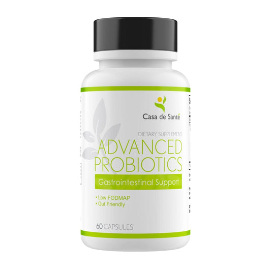 Advanced Probiotic Supplement for Menopause & Perimenopause Women- Supports Hormone Balance, Hot Flashes, Night Sweats, Gut Health, Bloating Relief, Sleep| MD/PhD Microbiome Support - Concordia Style Boutique