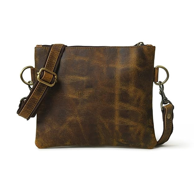 Darcy Crossbody Sling Bag - Concordia Style Boutique