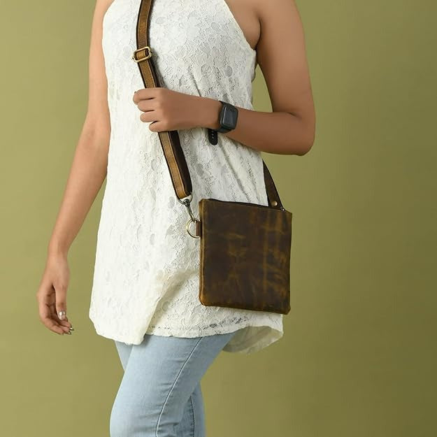 Darcy Crossbody Sling Bag - Concordia Style Boutique