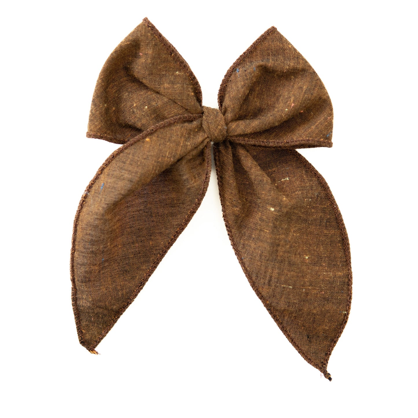 Lucky Penny Darling Hair Bow