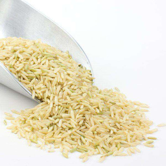 Basmati Rice, Brown, Lundberg - Concordia Style Boutique