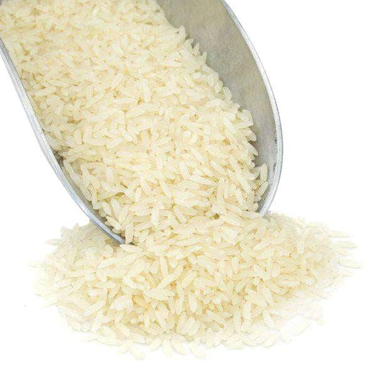 Basmati Rice, White, Organic - Concordia Style Boutique