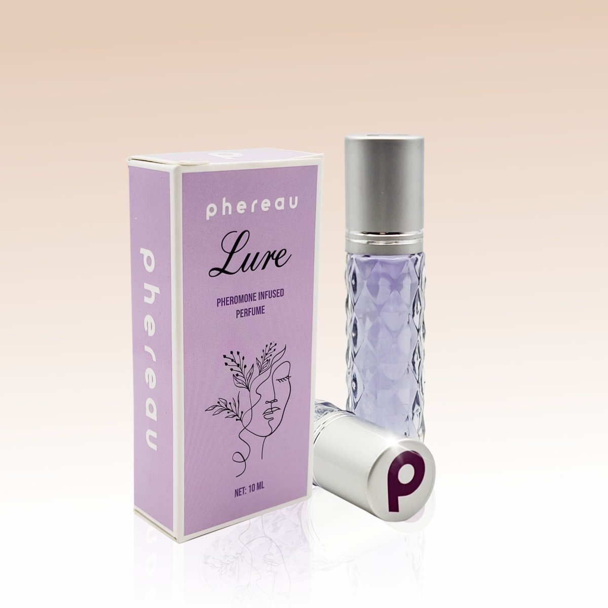 Lure - Pheromone Perfume