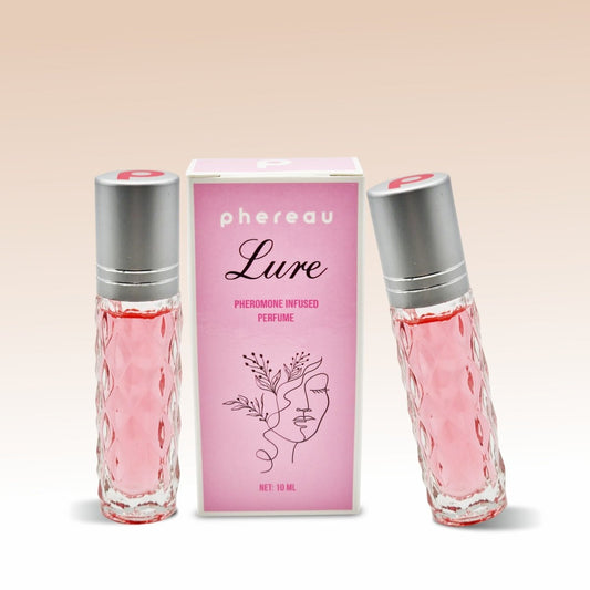Lure - Pheromone Perfume