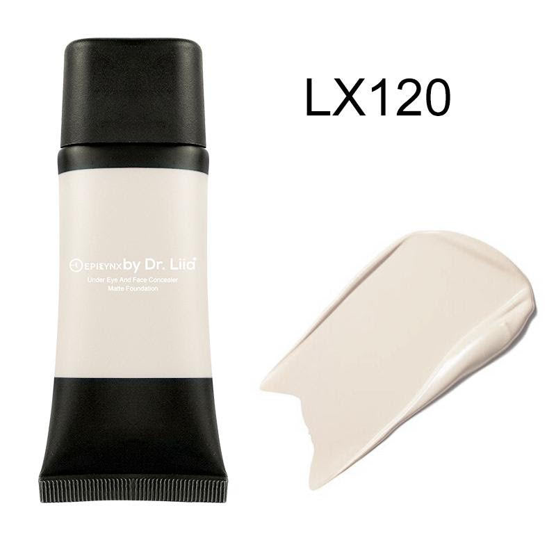 Natural Luminous Foundation SPF 30 - Concordia Style Boutique