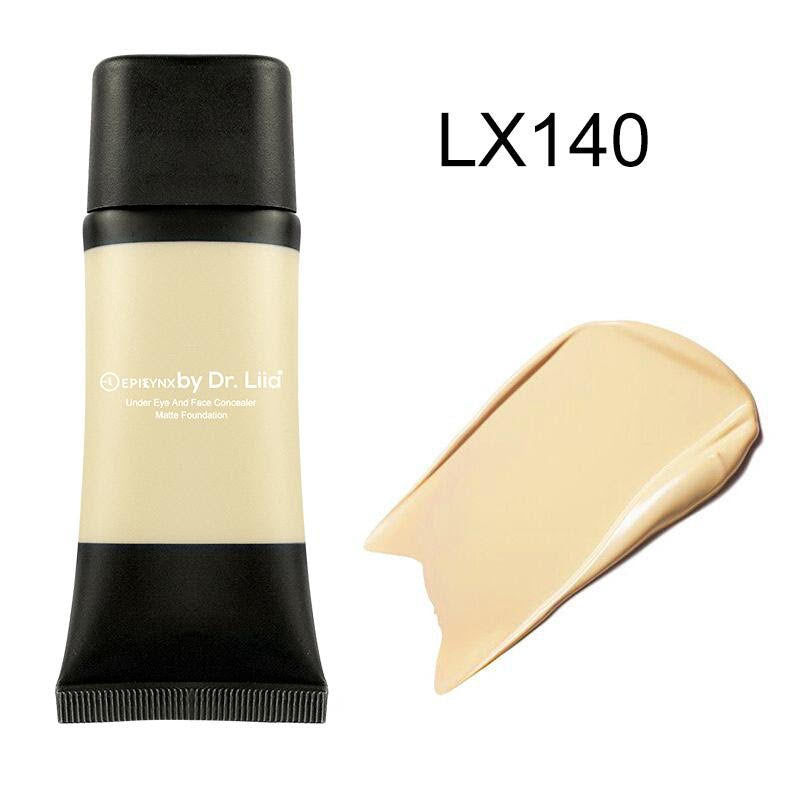 Natural Luminous Foundation SPF 30 - Concordia Style Boutique