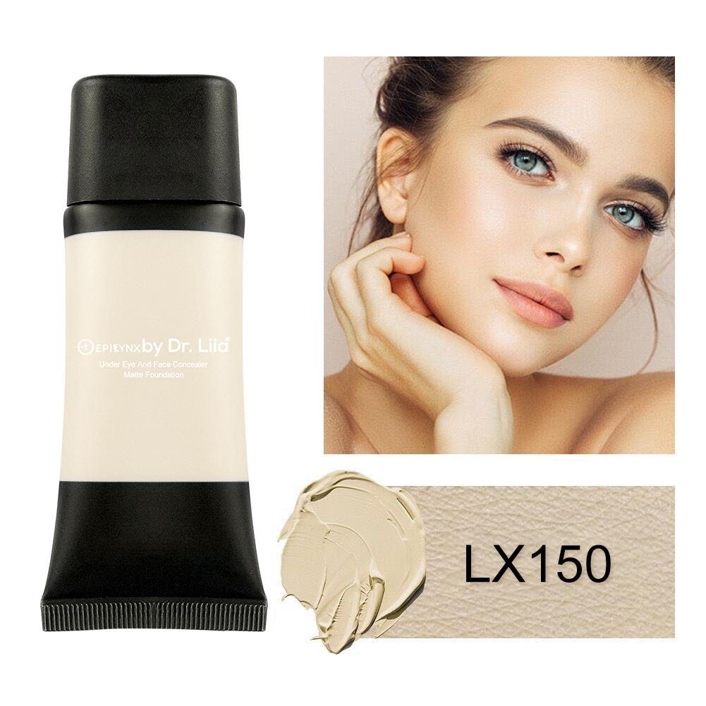 Natural Luminous Foundation SPF 30 - Concordia Style Boutique