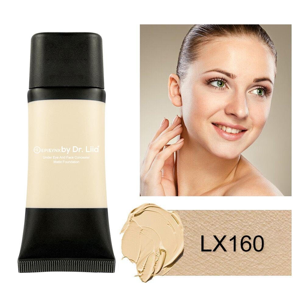 Natural Luminous Foundation SPF 30 - Concordia Style Boutique