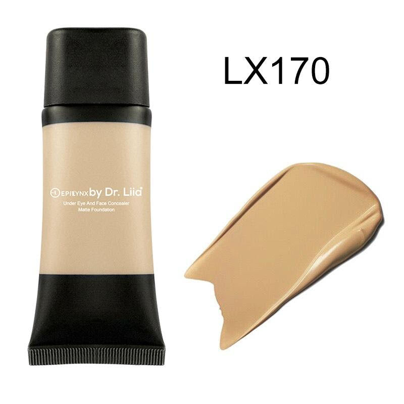 Natural Luminous Foundation SPF 30 - Concordia Style Boutique