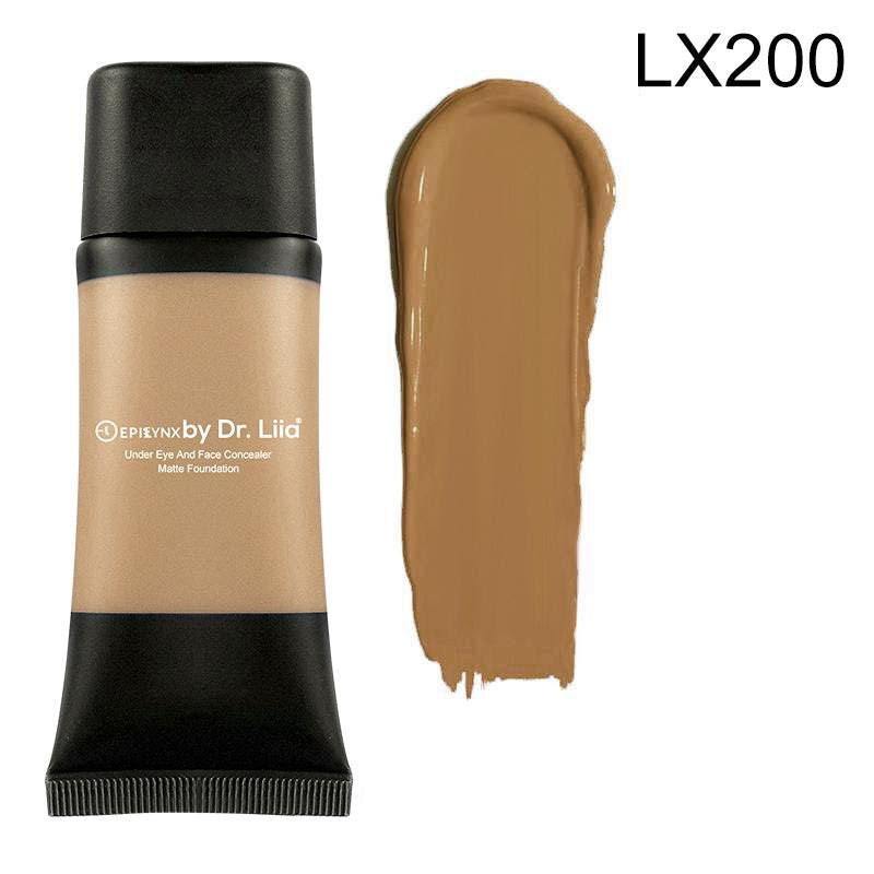 Natural Luminous Foundation SPF 30 - Concordia Style Boutique