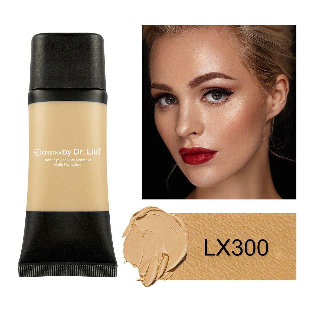 Natural Luminous Foundation SPF 30 - Concordia Style Boutique