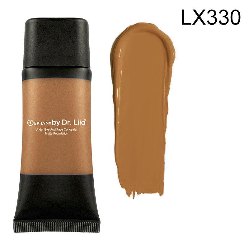 Natural Luminous Foundation SPF 30 - Concordia Style Boutique